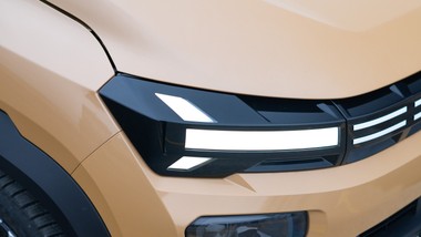 nowa dacia to absolutny hit. cena? 26 500 zł za nowe auto