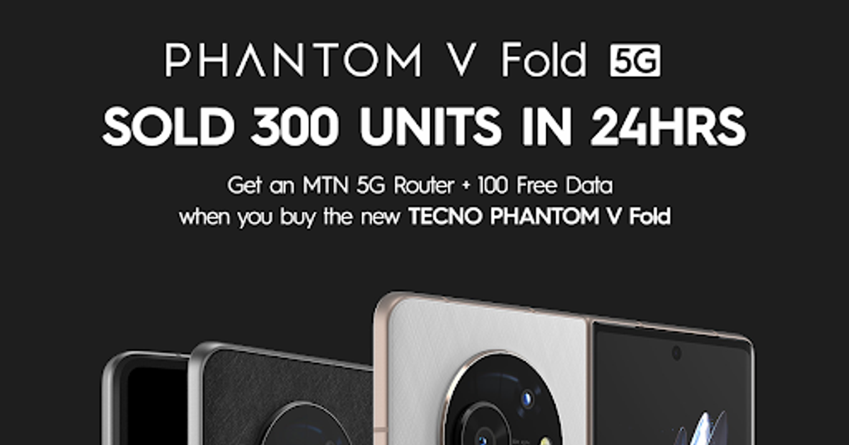 300 units sold out in 24 hours: The extraordinary Phantom V Fold - Vimarsana News