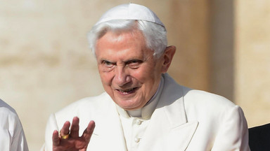 Przewodniczący KEP pisze list do Benedykta XVI