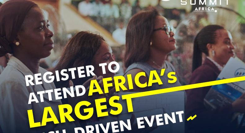 The Engineering Summit, Africa to hold in June