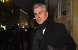 Grabarczyk: Miller i Kaczyński wbijają sztylet w pierś demokracji