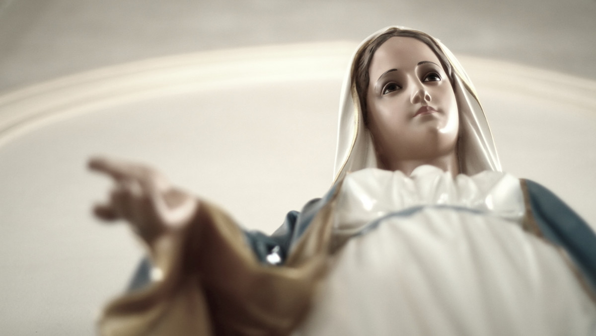 USA: kościelna komisja nie uznała tzw. objawień Matki Bożej Ameryki