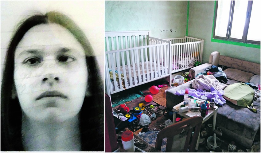 Milica Janković optužena za zanemarivanje deteta