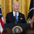 Biden zabrał głos po rosyjskiej aneksji. "Nie zastraszy nas. Będziemy wspierać Ukrainę"