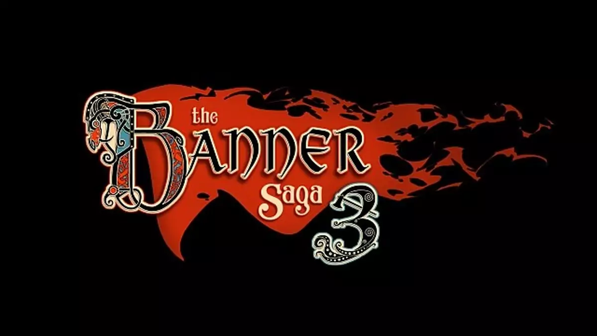 The Banner Saga 3 udanie kończy kampanię na Kickstarterze