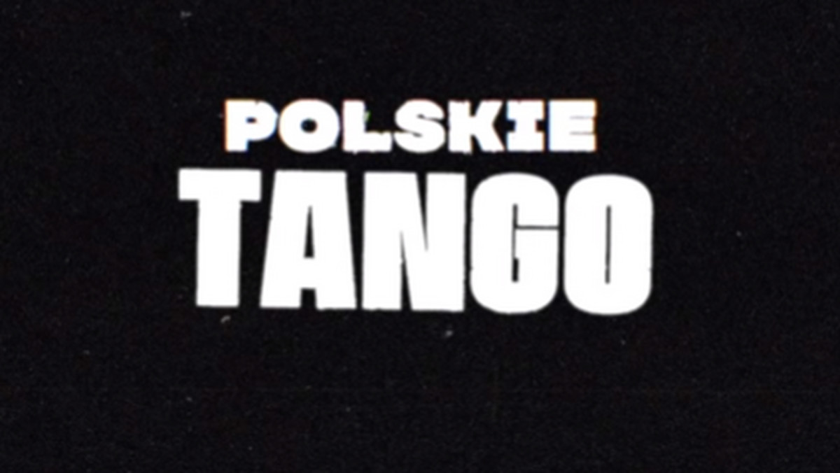 Taco Hemingway - singiel "Polskie tango". To komentarz do aktualnej sytuacji