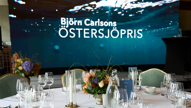 Björn Carlsons Östersjöpris