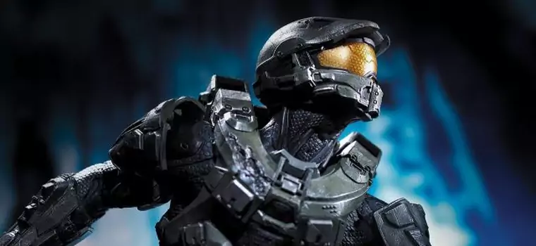Halo 2: Anniversary na Xbox One bez Full HD
