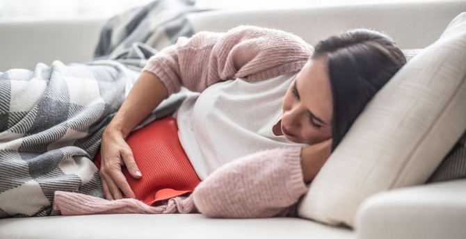 Menstrualno bolovanje postoji u nekim zemljama već decenijama foto: profimedia/weyo/alamy