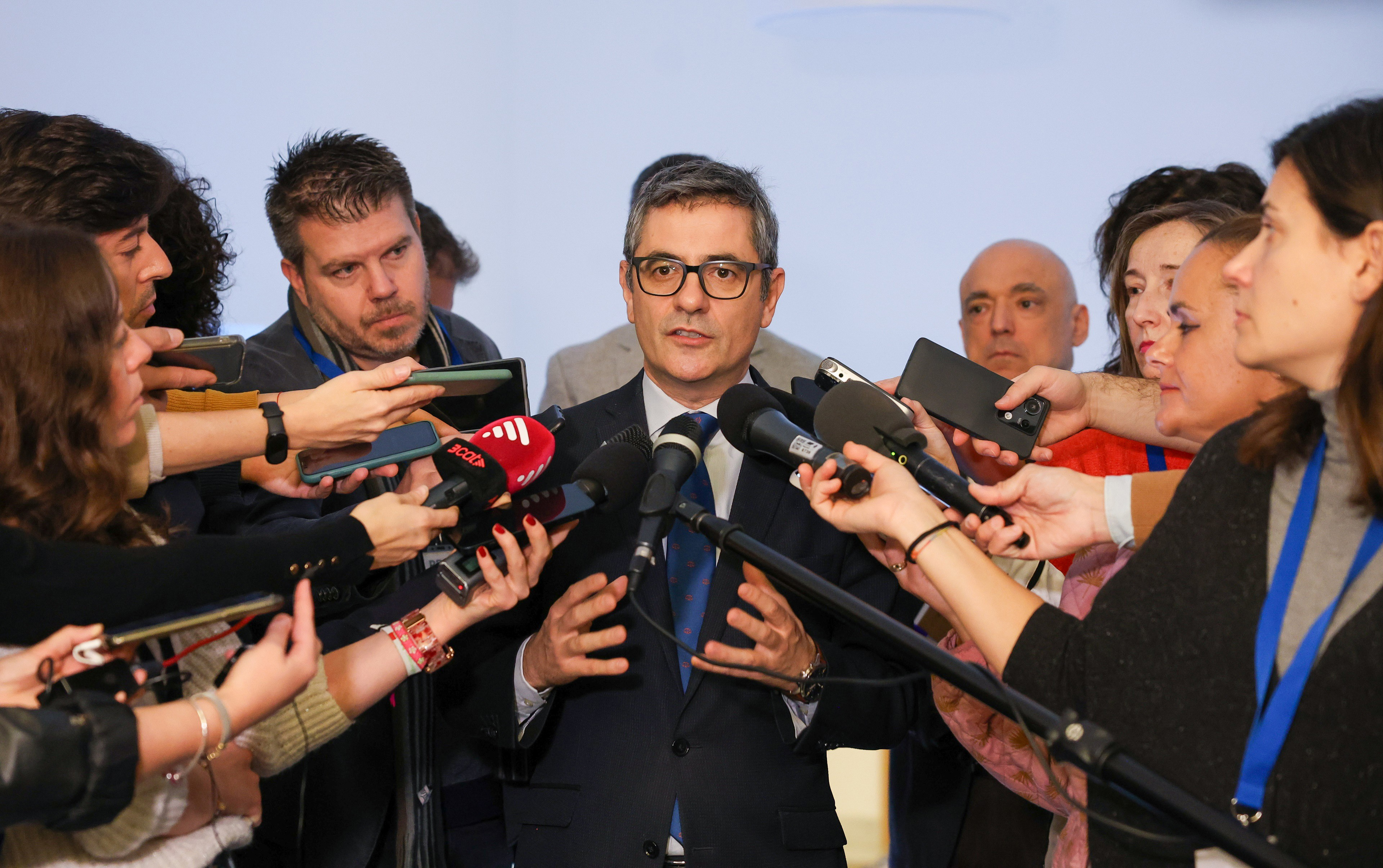 El Abogado General de la UE avala la Ley de Amnistía catalana