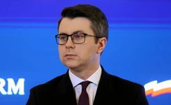 'Jest jasna deklaracja Solidarnej Polski'. Poprawki Senatu do ustawy o SN 'zostaną odrzucone'