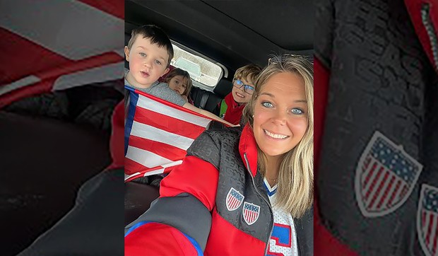 Majka i njeno troje dece izgoreli u požaru