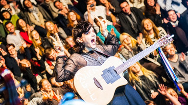 Soko wydaje płytę z producentem The Cure i At The Drive-In