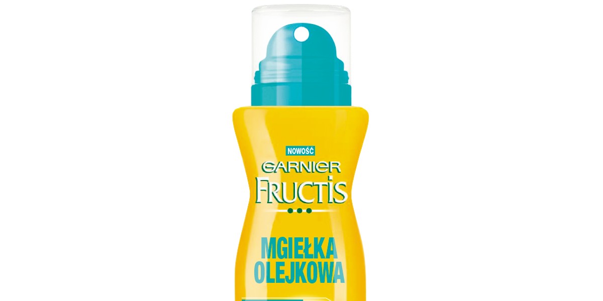 Garnier Fructis Sleek And Shine Dm
