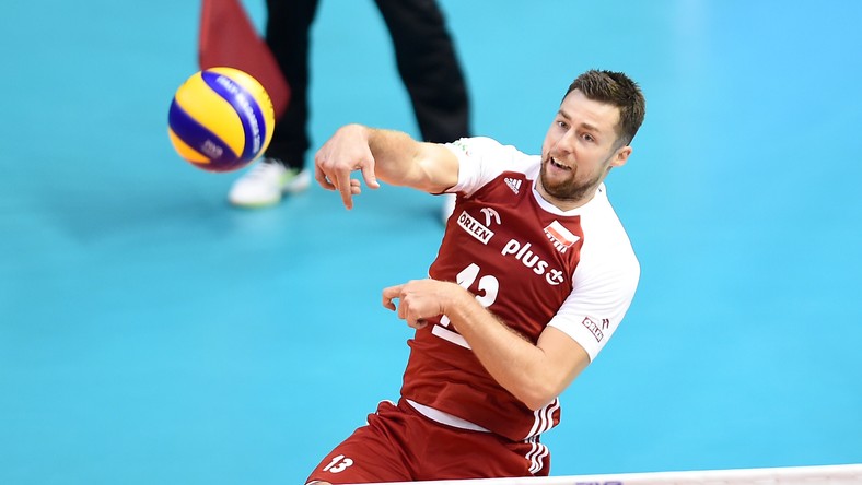 Michał Kubiak krytykuje działaczy FIVB i Jastrzębia ...