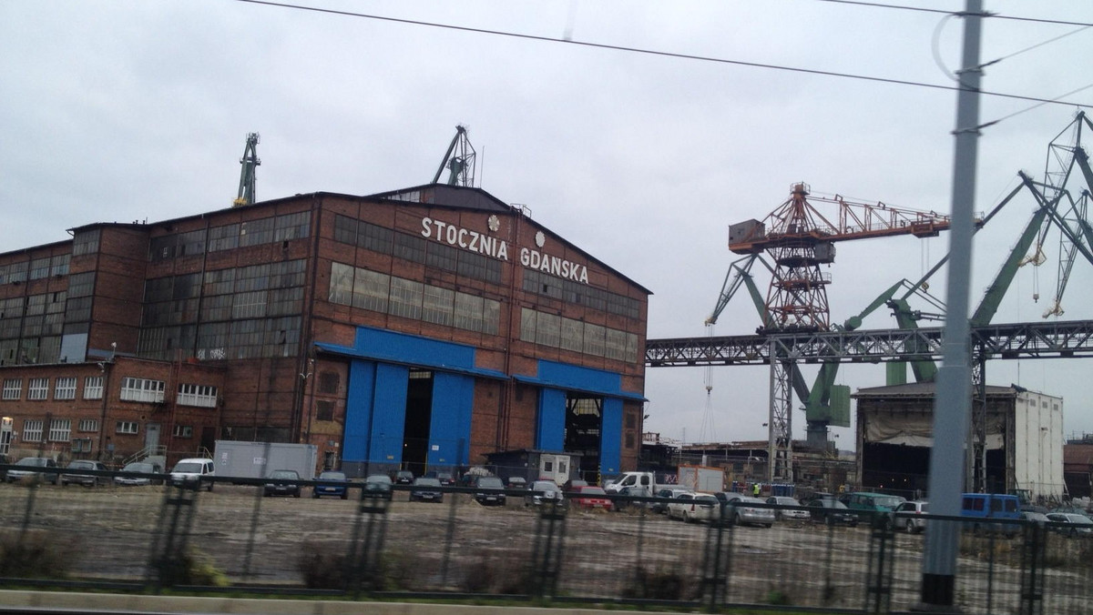 Gdańsk ShipyardGroup (GSG) może złożyć wniosek o upadłość Stoczni Gdańsk najpóźniej w styczniu, wynika z informacji "Dziennika Gazety Prawnej".