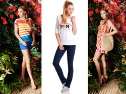 Na niej wszystko wygląda doskonale: Miss Polonia w kampanii Moodo