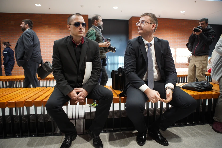 Zoran Marjanović suđenje