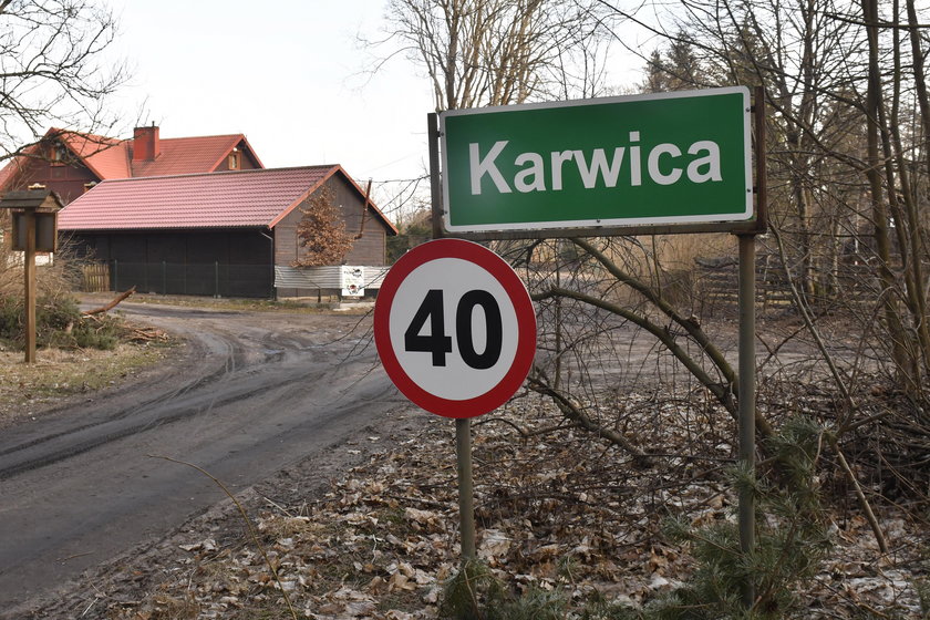 Złodziej butelek wpadł, bo... zamienił je na pełne!