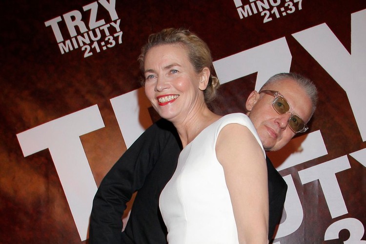 Lidia Popiel i Bogusław Linda mają już 19-letnią córkę!