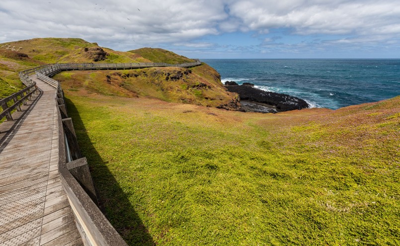 Philip Island, Australia