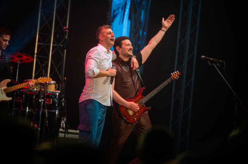 Lexington Osijek koncert