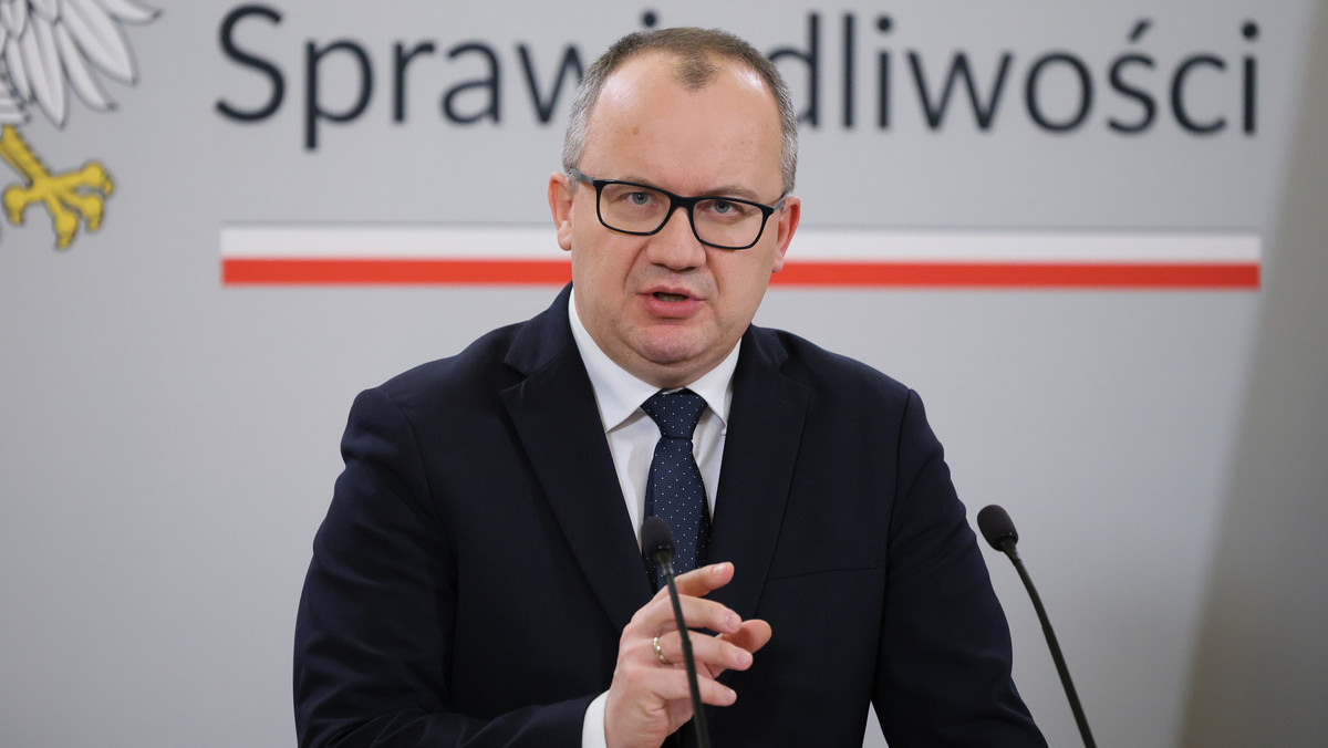 Nieoficjalnie: minister podjął decyzję w sprawie Mariusza Kamińskiego i Macieja Wąsika