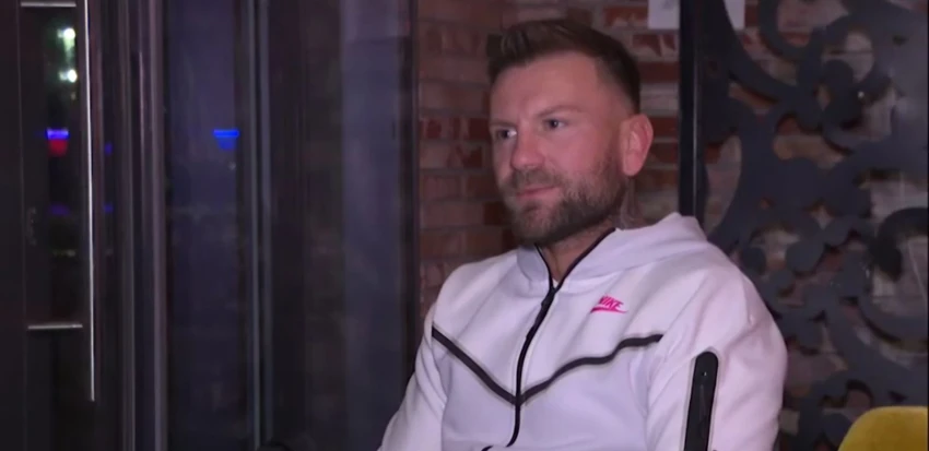 Stanislav Krofak otkrio detalje odnosa sa Anitom, evo da li ulazi u Elitu 9: "Moraju da me dobro plate"