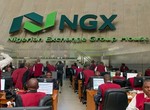 Buy interest persists as stock market records ₦138bn growth