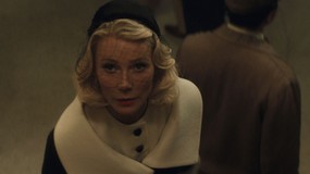 Światowa gwiazda powraca w biografii geniusza. To jej pierwsza duża rola od 2010 roku