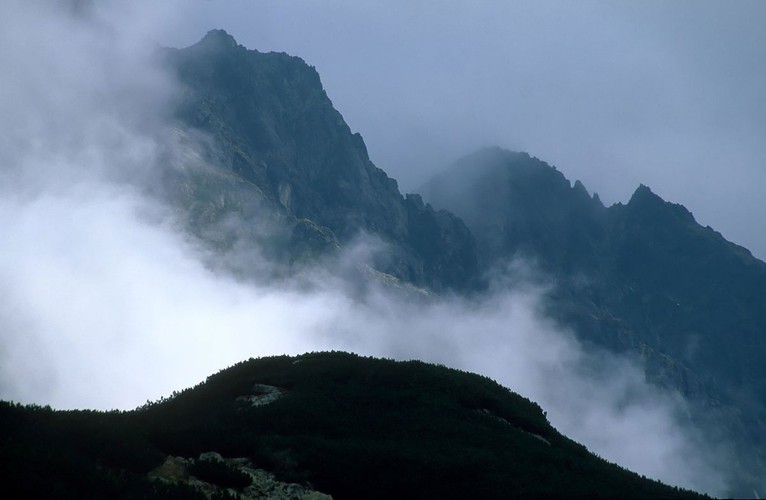 Najpiękniejsze krajobrazy Polski
