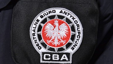 Przekręty przy przetargach organizowanych przez wojsko. Akcja CBA