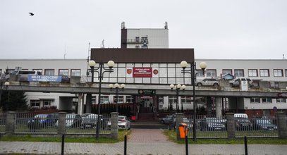 Śmierć 25-letniej ciężarnej. Szpital wydał oświadczenie