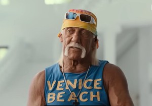 Hulk Hogan