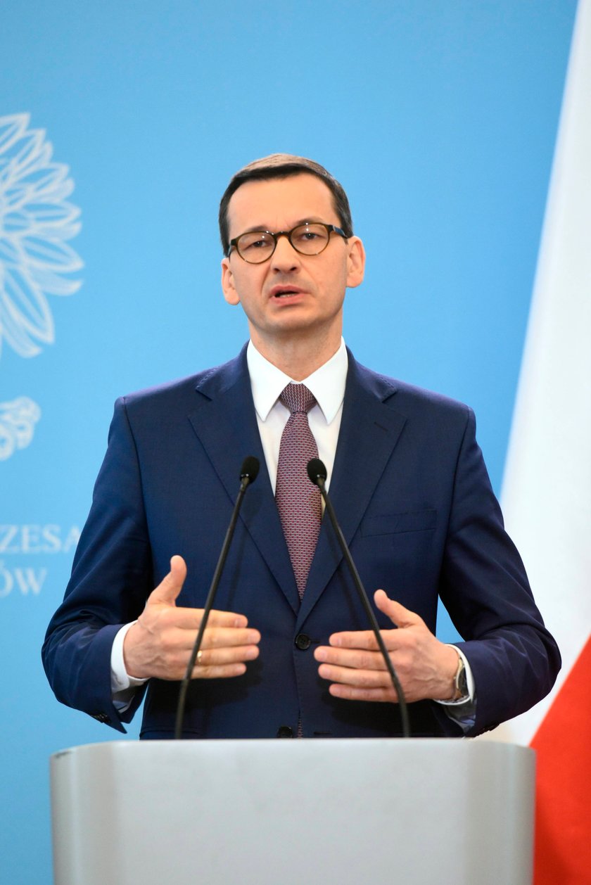 Mateusz Morawiecki