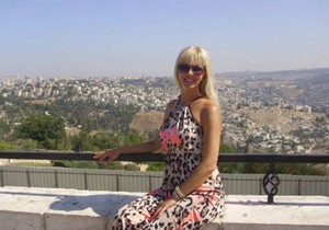 Jasna Milenković Jami