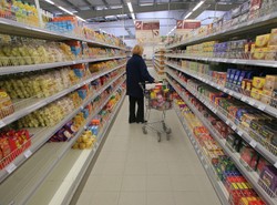 Polacy marnują żywność