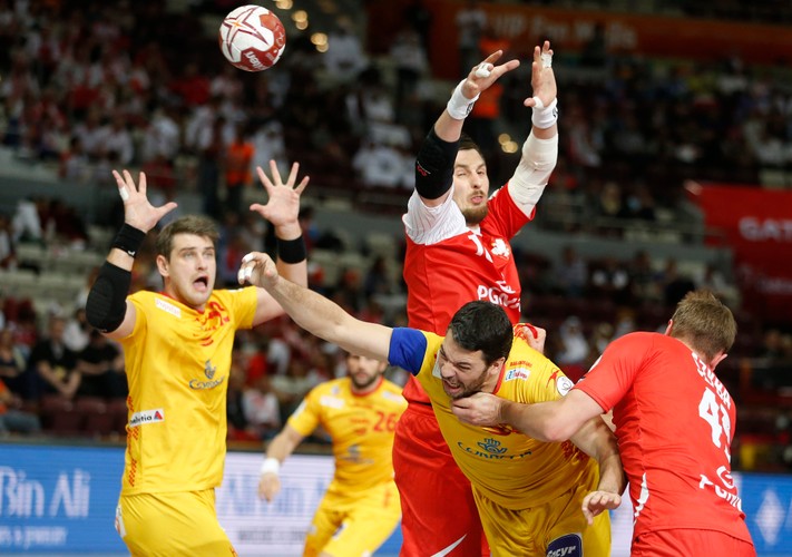 Zegarmistrz Szyba nowym bohaterem narodowym Polaków