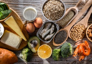 Kalcijum je najzastupljeniji mineral u telu