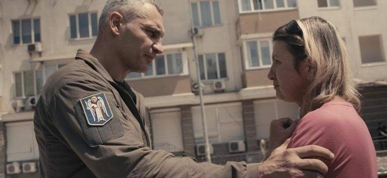 "Kliczko: Więcej niż walka". Kiedy i gdzie obejrzeć niezwykły film?