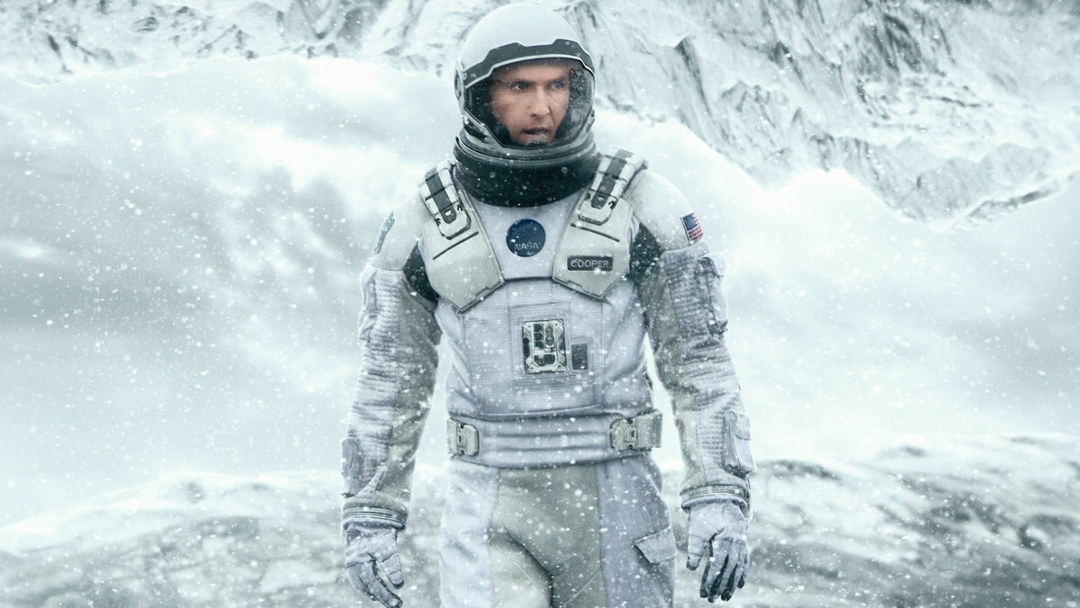 Aż dziewięć nowych filmów w naszych kinach, w tym polskie "Obywatel" i "Dzień dobry, kocham cię", superprodukcja "Interstellar" i "Gottland" na podstawie książki Mariusza Szczygła.