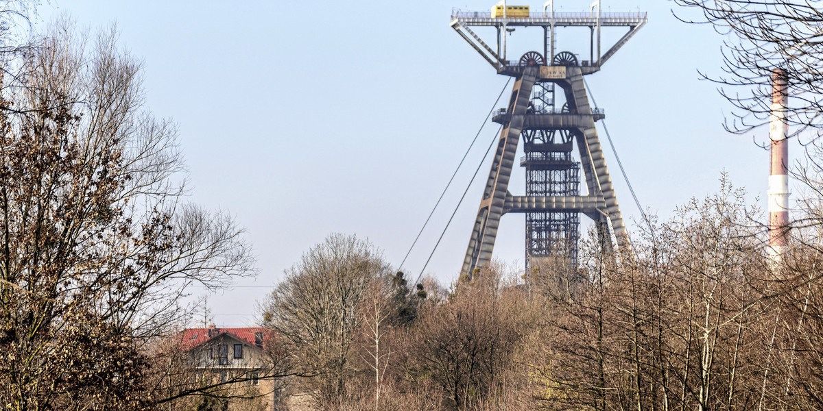 Największym regionem górniczym w Polsce, gdzie węgiel wydobywa się w 18 kopalniach i który przez to będzie mógł liczyć na wsparcie, jest Śląsk. Ale nie jest jedynym, który Komisja Europejska wciągnęła na listę. 