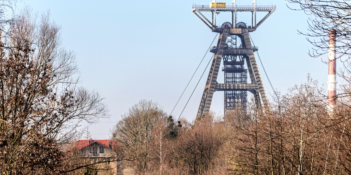 Największym regionem górniczym w Polsce, gdzie węgiel wydobywa się w 18 kopalniach i który przez to będzie mógł liczyć na wsparcie, jest Śląsk. Ale nie jest jedynym, który Komisja Europejska wciągnęła na listę. 