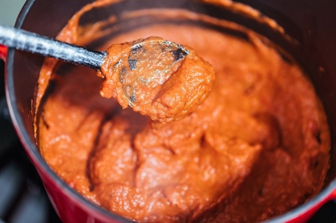 Leskovački ajvar