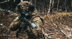 Strzelanina i obława w Rosji! Ukraińscy sabotażyści dotarli pod stolicę regionu