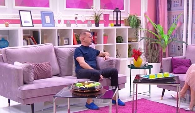 Dejan Ćirković Ćira