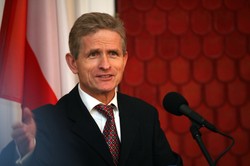 Kuźniar o Sikorskim: Wywołał złość Rosjan, ma punkt