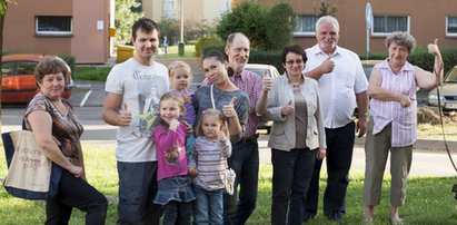 Mysłowiczanie powołali straż obywatelską. Meneli jest mniej