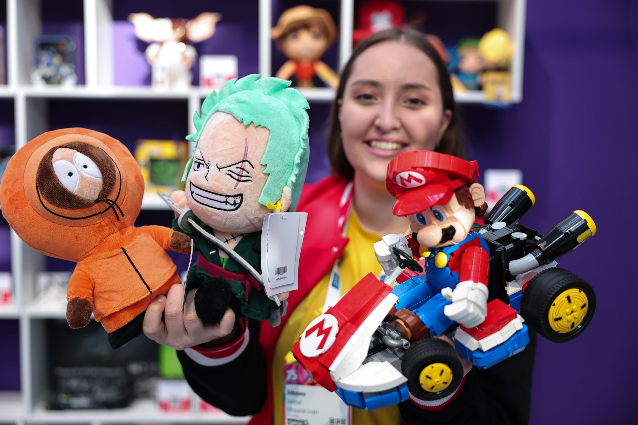 Was KI-Roboter und Töpferscheiben über die Zukunft des Spielens verraten