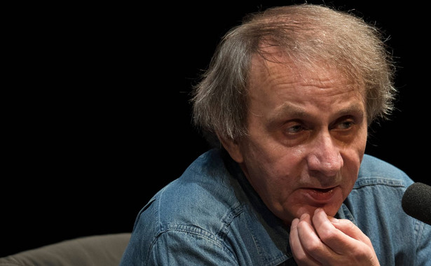 Michel Houellebecq